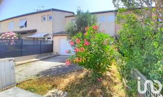 Maison 4 Pièces 97 m² à vendre à Bourg-lès-Valence (26500)