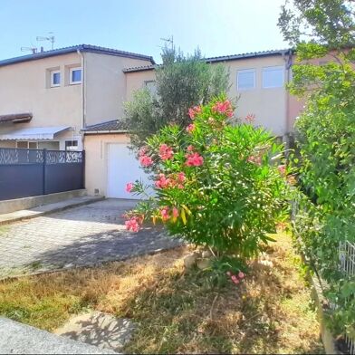 Maison 4 pièces 220000 €