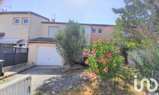 Maison 4 Pièces 97 m² à vendre à Bourg-lès-Valence (26500)