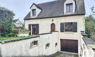 Maison 6 Pièces 143 m² à vendre à Limay (78520)