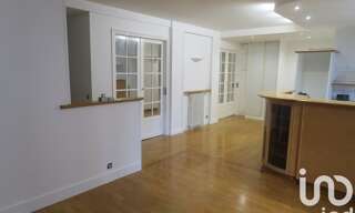 Appartement 4 Pièces 86 m² à vendre à Asnières-sur-Seine (92600)