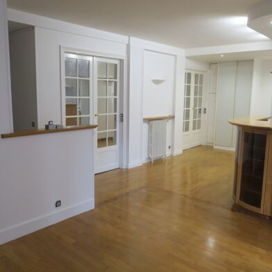 Appartement 4 pièces 615000 €