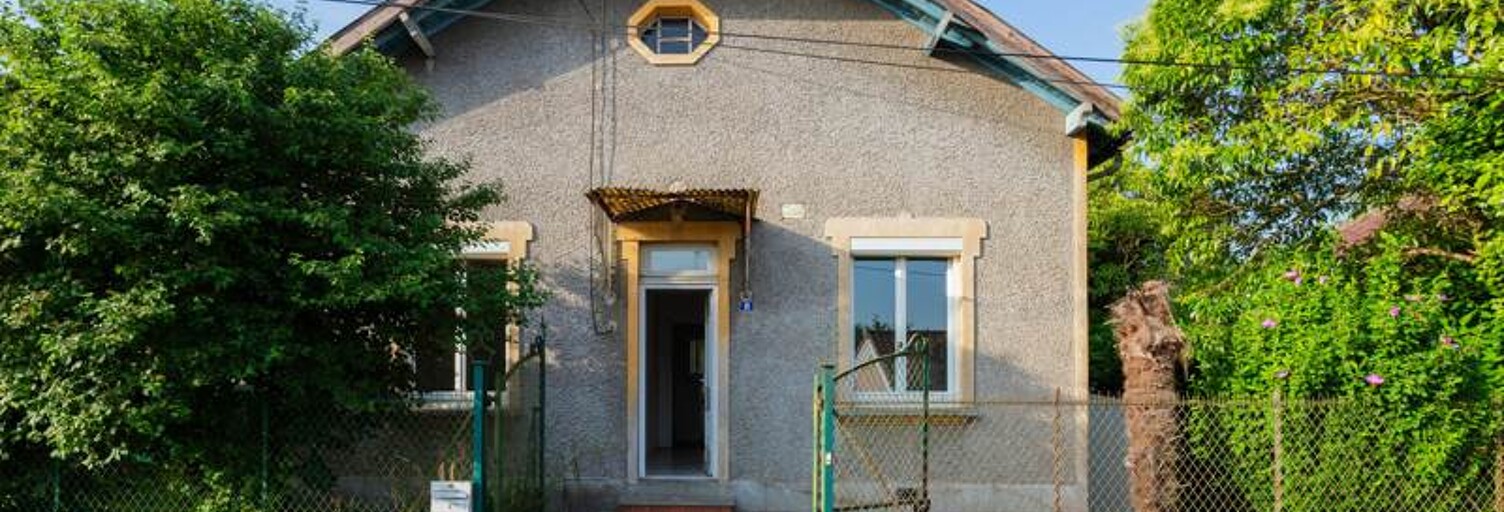 Maison 3 Pièces 64 m² à vendre à Auch (32000)