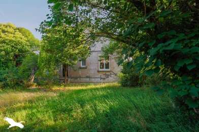 Maison 3 pièces 149900 €