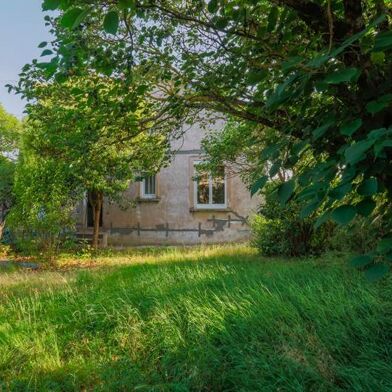 Maison 3 pièces 149900 €