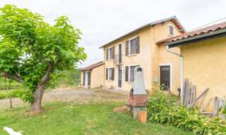 Maison 4 Pièces 113 m² à vendre à Sainte-Croix-Volvestre (09230)