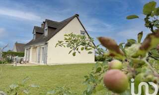 Maison 4 Pièces 108 m² à vendre à Reux (14130)