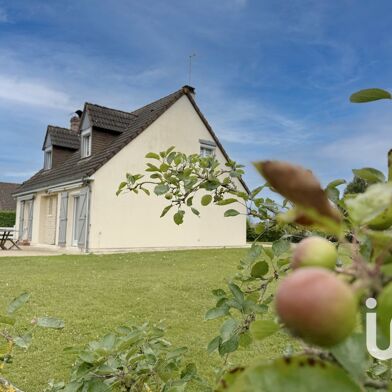 Maison 4 pièces 369000 €