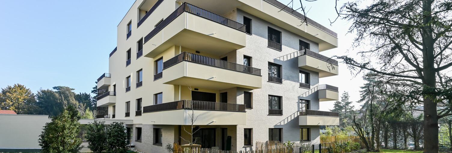 Appartement 4 Pièces 105 m² à vendre à Écully (69130)