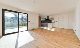 Appartement 4 Pièces 105 m² à vendre à Écully (69130)