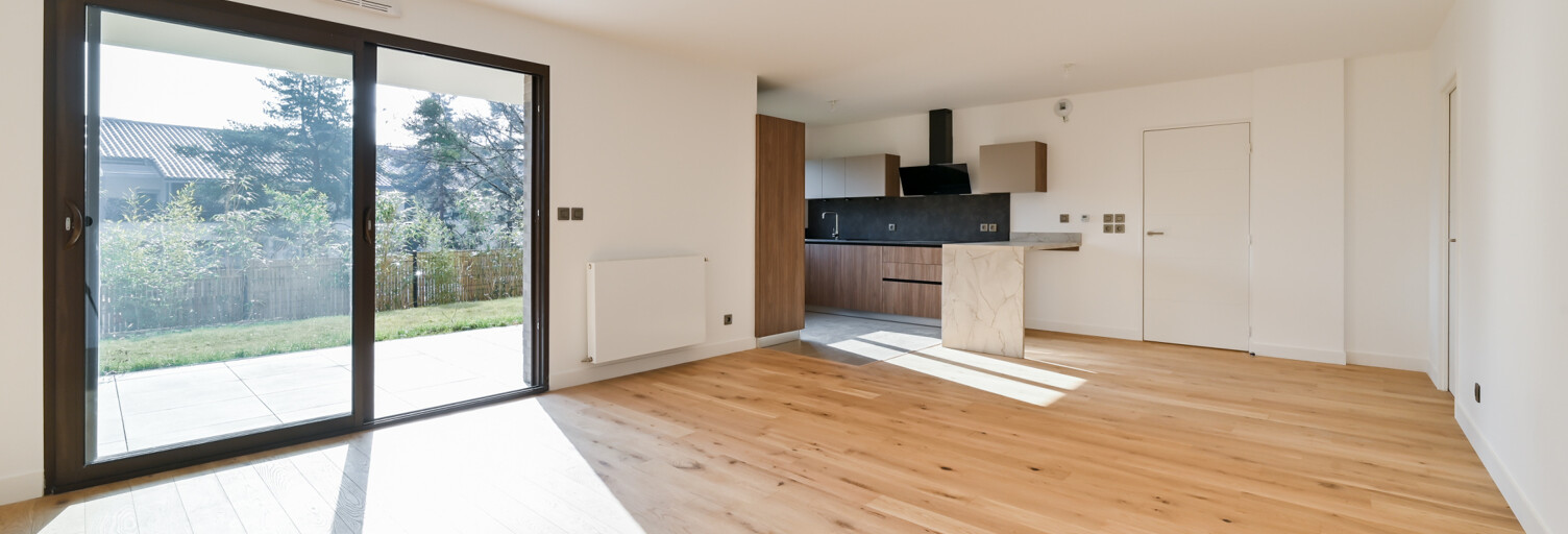 Appartement 4 Pièces 105 m² à vendre à Écully (69130)