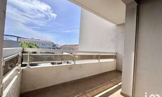 Appartement 2 Pièces 41 m² à vendre à Perpignan (66000)