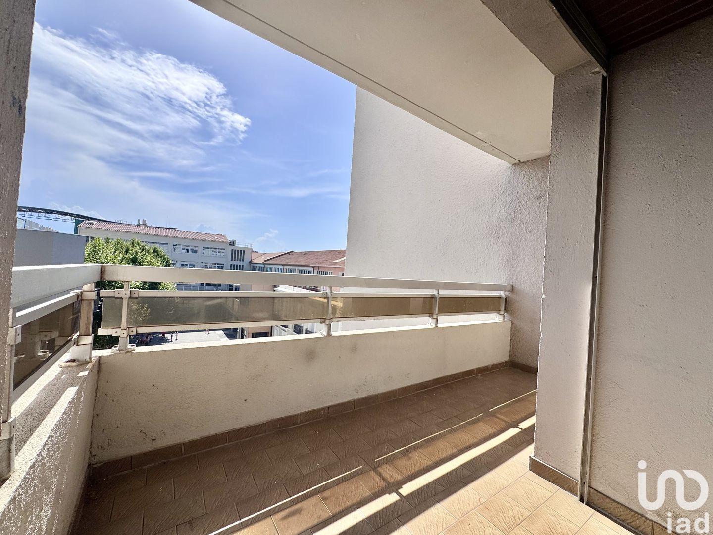 Perpignan - 41m² - 2p. - 1ch.