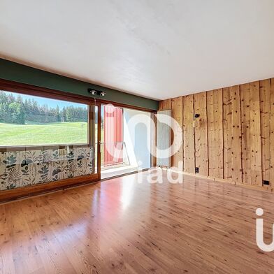 Appartement 3 pièces 179000 €