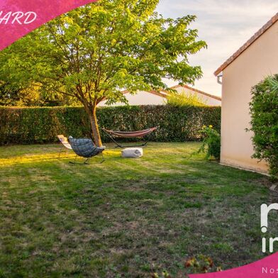 Maison 7 pièces 239000 €