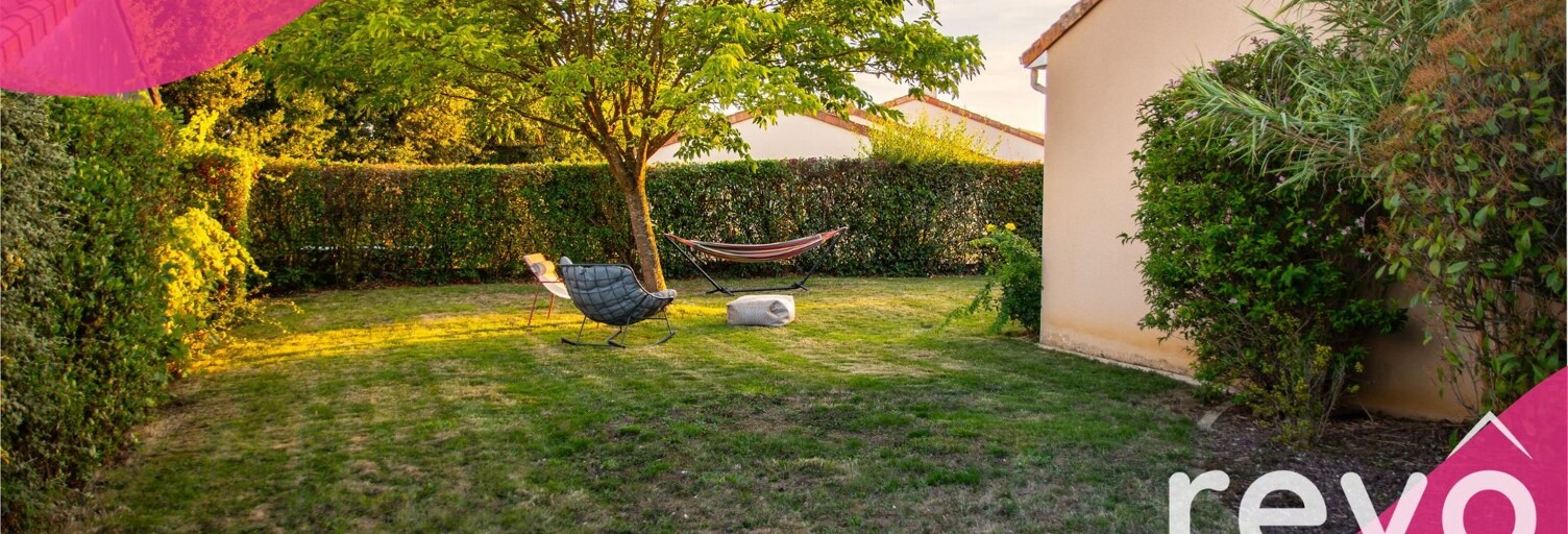 Maison 7 Pièces 136 m² à vendre à Chemillé-en-Anjou (49120)