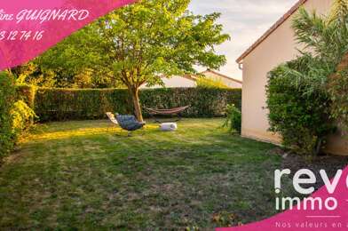 Maison 7 pièces 239000 €