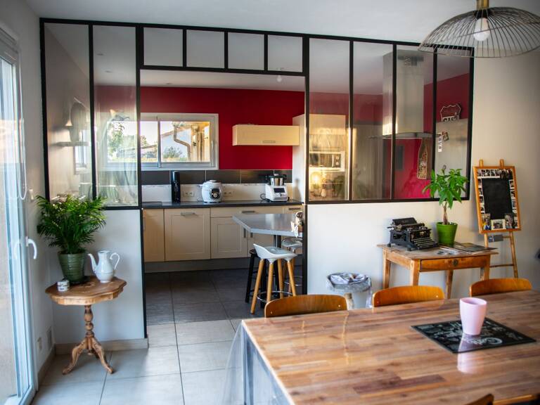 Maison — photo 1