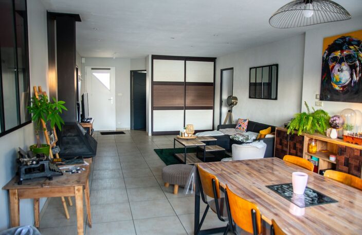 Maison — photo 3
