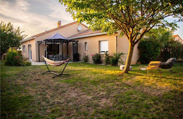 Maison — photo 5