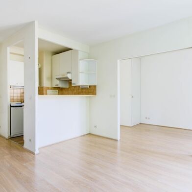 Appartement 1 pièces 159000 €