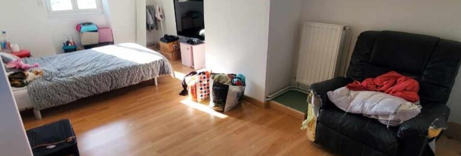 Maison 6 Pièces 155 m² à vendre à Ambarès-et-Lagrave (33440)