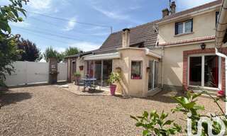 Maison 7 Pièces 166 m² à vendre à Challet (28300)