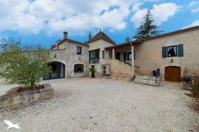 Maison 7 pièces 472500 €
