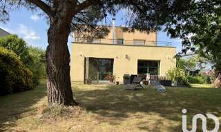 Maison 8 Pièces 237 m² à vendre à La Chapelle-des-Fougeretz (35520)