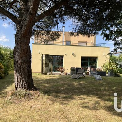 Maison 8 pièces 547000 €