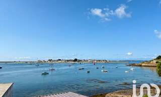 Maison 6 Pièces 118 m² à vendre à Port-Louis (56290)