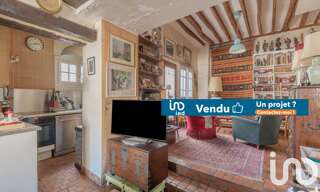 Maison 7 Pièces 127 m² à vendre à Pantin (93500)