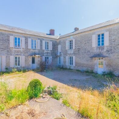 Maison 8 pièces 178000 €