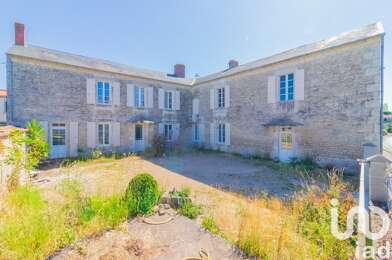 Maison 8 pièces 178000 €
