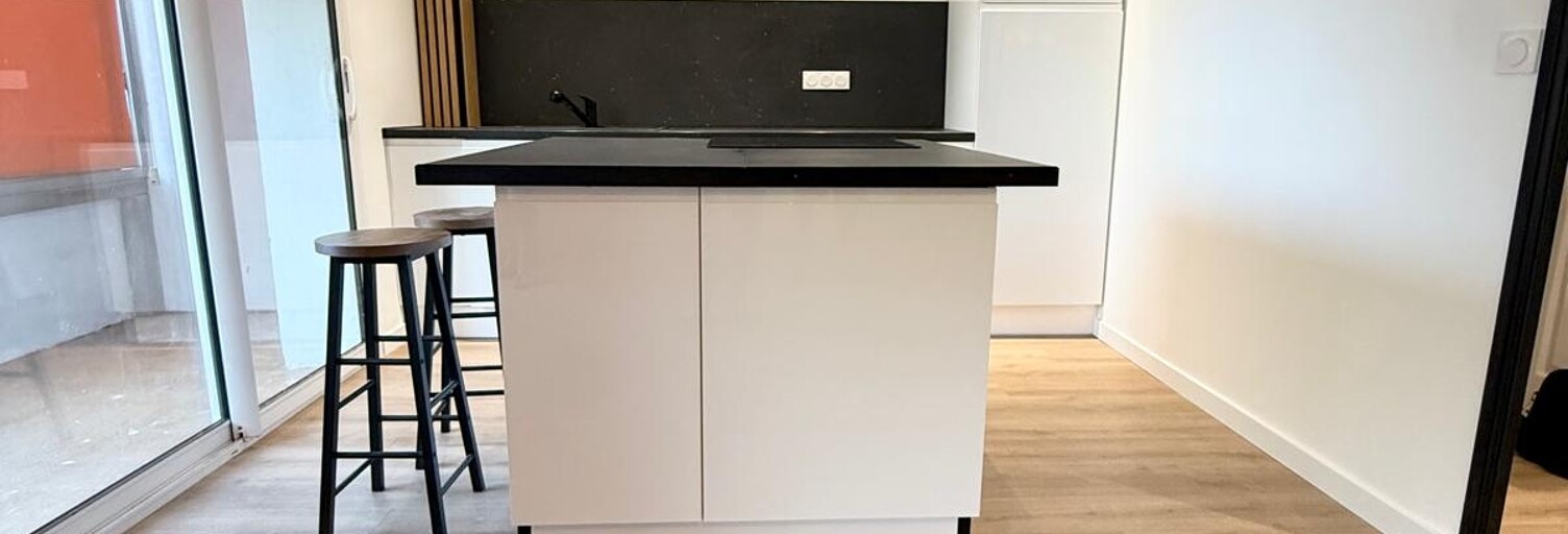 Appartement 5 Pièces 80 m² à vendre à Toulon (83200)