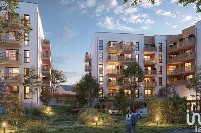 Appartement 2 pièces 146900 €