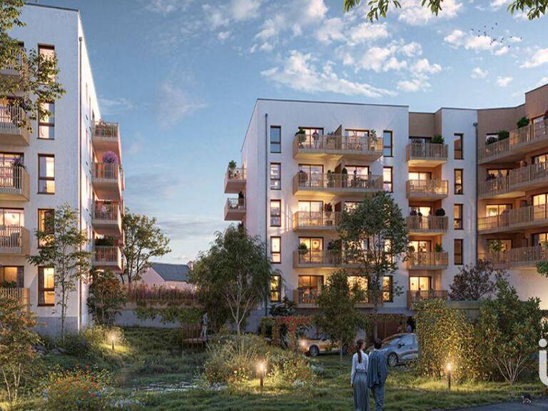 Vente Appartement 2 pièces — photo 1