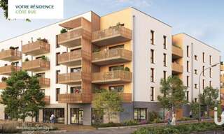 Appartement 2 Pièces 44 m² à vendre à Saint-Barthélemy-d'Anjou (49124)