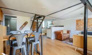 Appartement 2 Pièces 37 m² à vendre à Toulouse (31000)