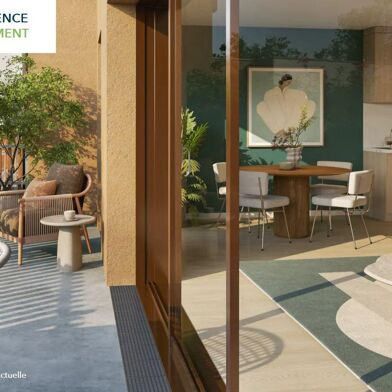 Appartement 3 pièces 239900 €