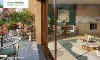 Appartement 3 Pièces 66 m² à vendre à Saint-Barthélemy-d'Anjou (49124)