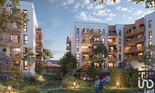 Appartement 4 Pièces 80 m² à vendre à Saint-Barthélemy-d'Anjou (49124)