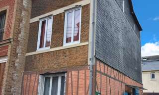 Maison 4 Pièces 89 m² à vendre à Elbeuf (76500)