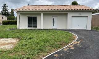 Maison 4 Pièces 73 m² à vendre à Thiviers (24800)