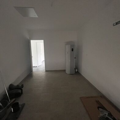 Maison 4 pièces 161250 €