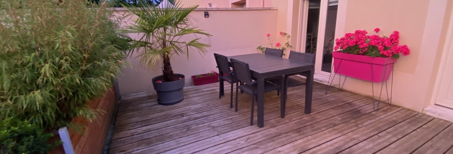 Maison 3 Pièces 85 m² à vendre à Chéroy (89690)