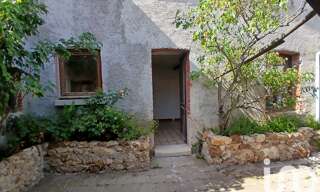 Maison 7 Pièces 162 m² à vendre à Tours-sur-Marne (51150)