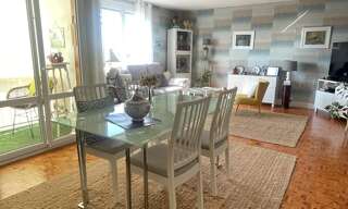 Appartement 5 Pièces 98 m² à vendre à Compiègne (60200)