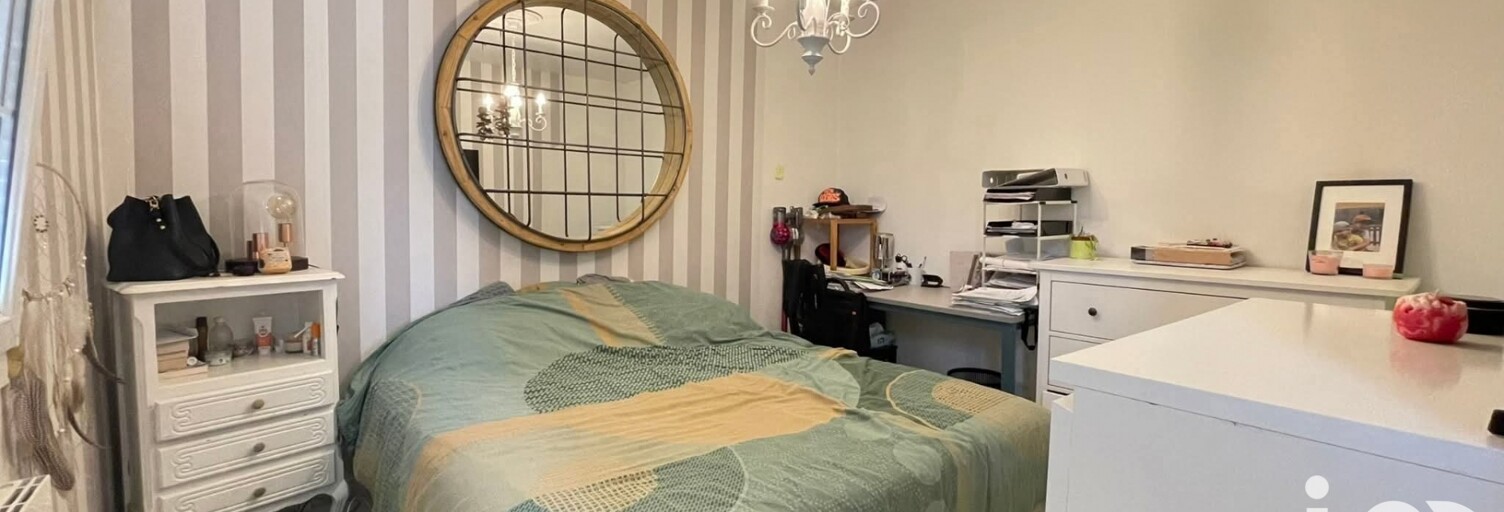 Maison 5 Pièces 111 m² à vendre à Thionville (57100)