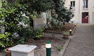 Appartement 1 Pièce 22 m² à vendre à Paris 15 (75015)